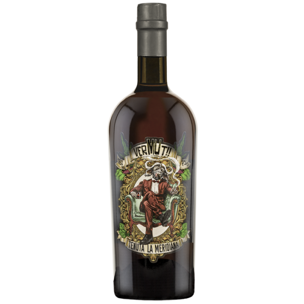 verMUt!! - Vermut Rosso