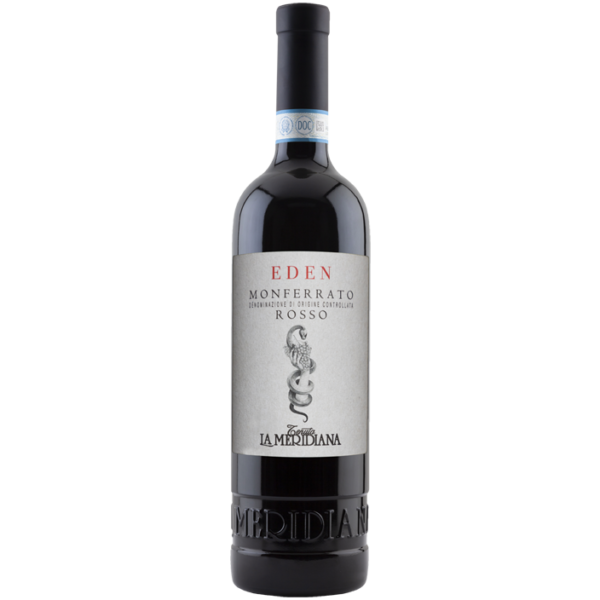EDEN - Monferrato Rosso Doc