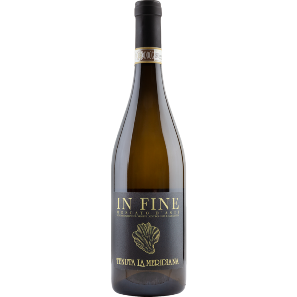IN FINE - Moscato d'Asti Docg