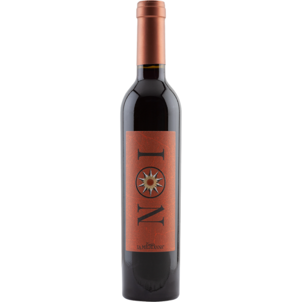 NOI - Vino Rosso da uve stramature