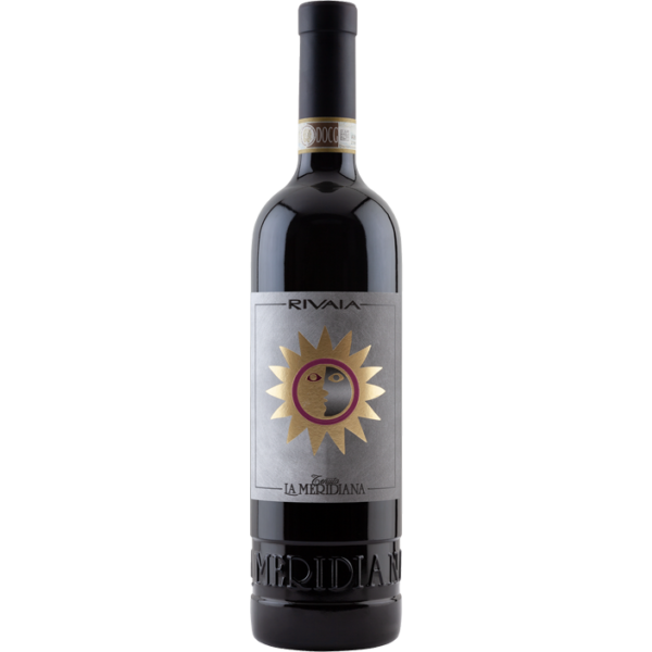 RIVAIA - Monferrato Rosso Doc