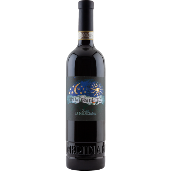 TRA LA TERRA E IL CIELO - Barbera d'Asti Docg Superiore