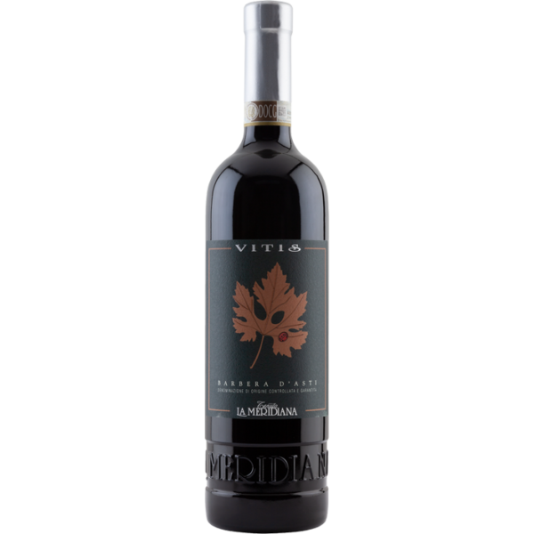 VITIS - Barbera d'Asti Docg