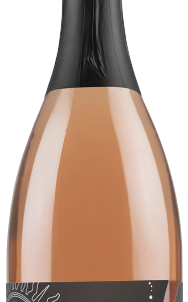 LE QUATTRO TERRE - Vino Spumante Rosato Brut - Metodo Martinotti/Charmat