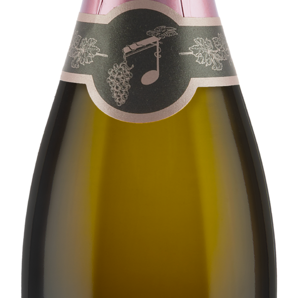 VIRGAM (Ex Ouverture) - Vino Spumante Rosato Brut - Metodo Classico