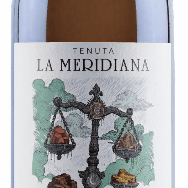 LE QUATTRO TERRE - Piemonte Bianco Doc