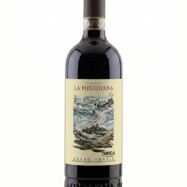 TABARIA - Roero Arneis Docg
