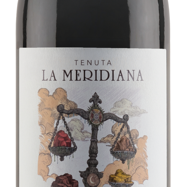 LE QUATTRO TERRE - Barbera d'Asti Docg