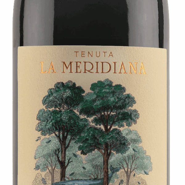 LE GAGIE - Barbera d'Asti Docg