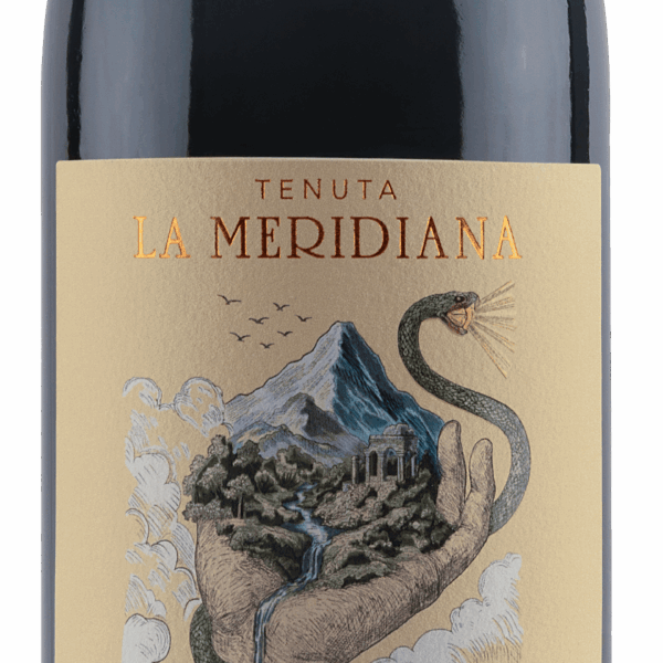 EDEN - Monferrato Rosso Doc