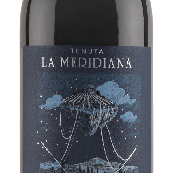 BRICCO SERENO - Barbera d'Asti Docg Superiore