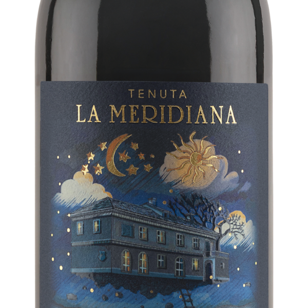 TRA LA TERRA E IL CIELO - Barbera d'Asti Docg Superiore