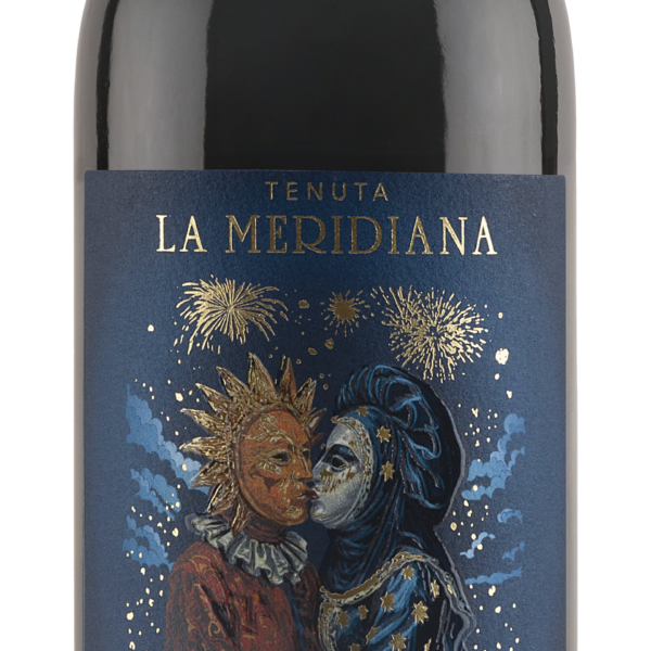 RIVAIA - Monferrato Rosso Doc