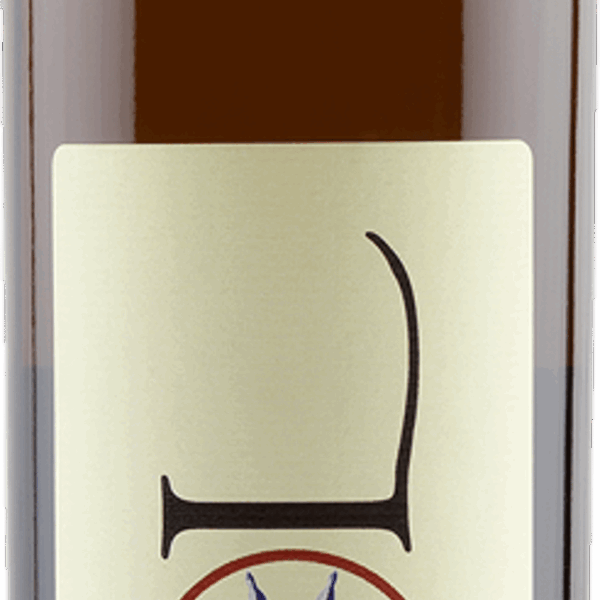 SOL - Vino Bianco da uve stramature