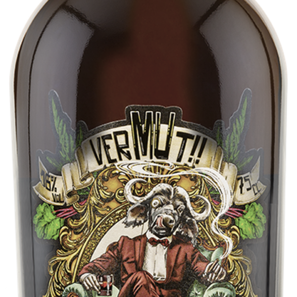 verMUt!! - Vermut Rosso